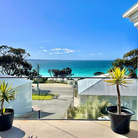 Villa Jasper Bay Of Fires Binalong Bay Exterior photo