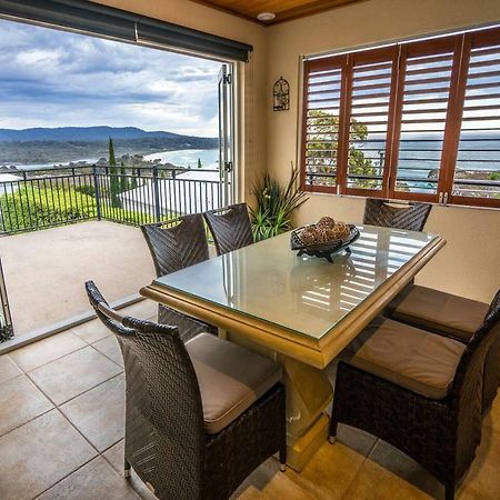 Villa Jasper Bay Of Fires Binalong Bay Exterior photo