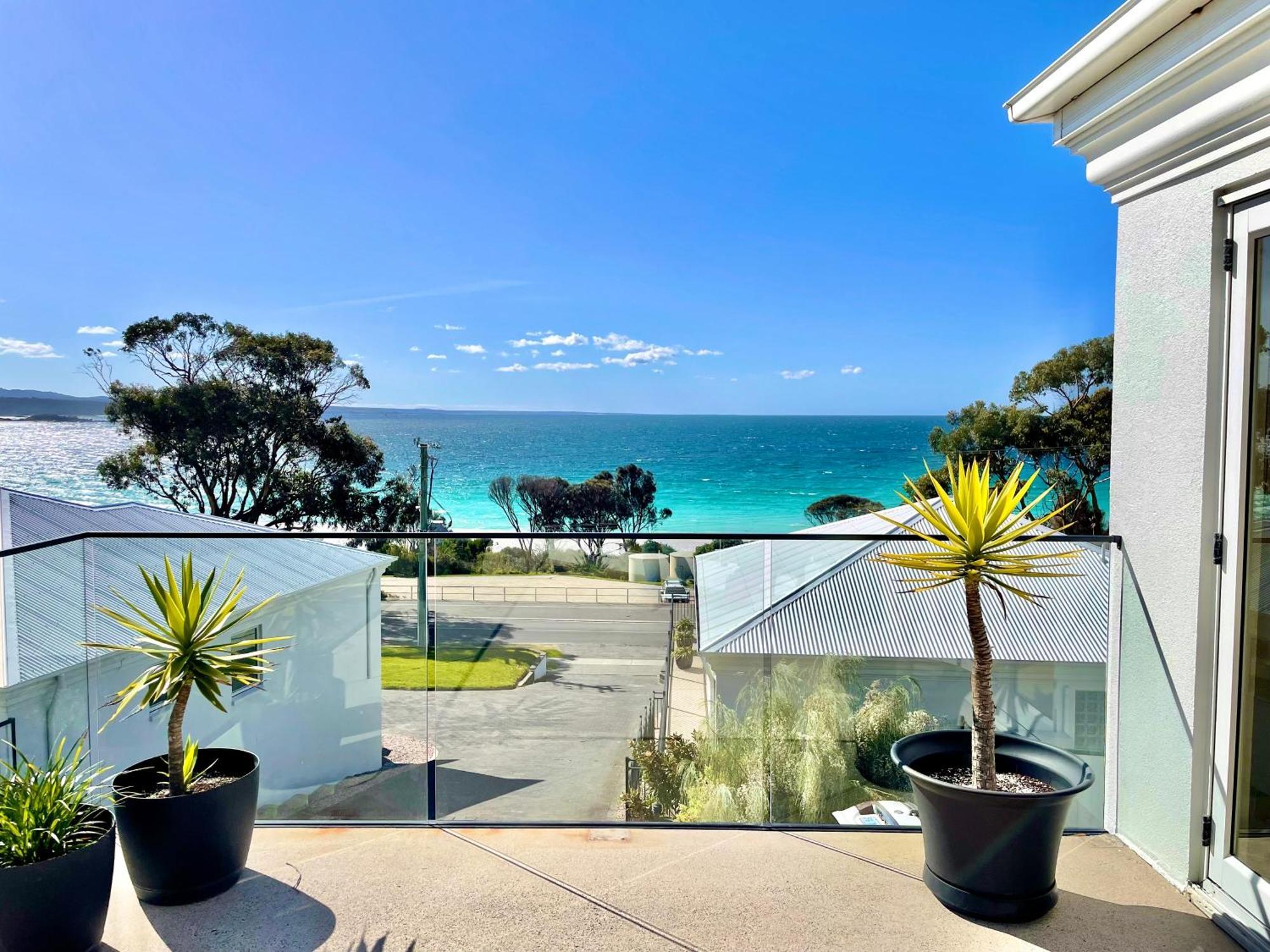 Villa Jasper Bay Of Fires Binalong Bay Exterior photo
