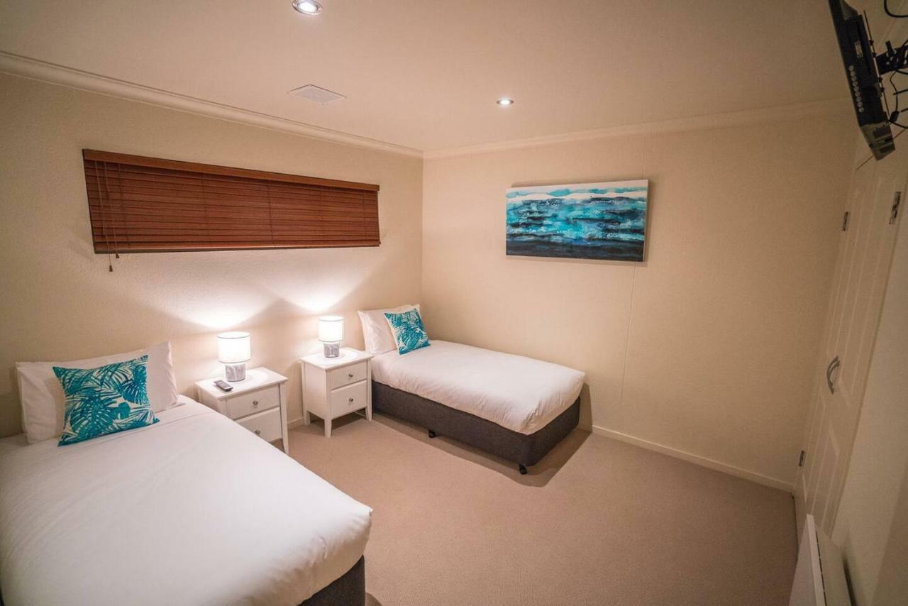 Villa Jasper Bay Of Fires Binalong Bay Exterior photo