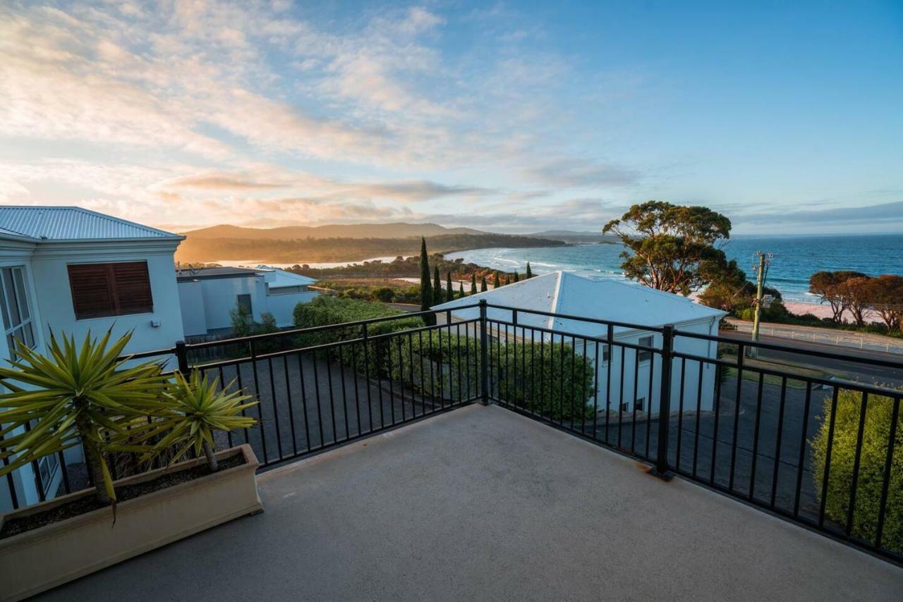 Villa Jasper Bay Of Fires Binalong Bay Exterior photo
