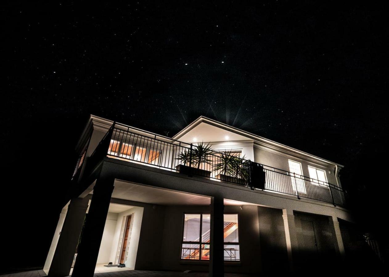 Villa Jasper Bay Of Fires Binalong Bay Exterior photo